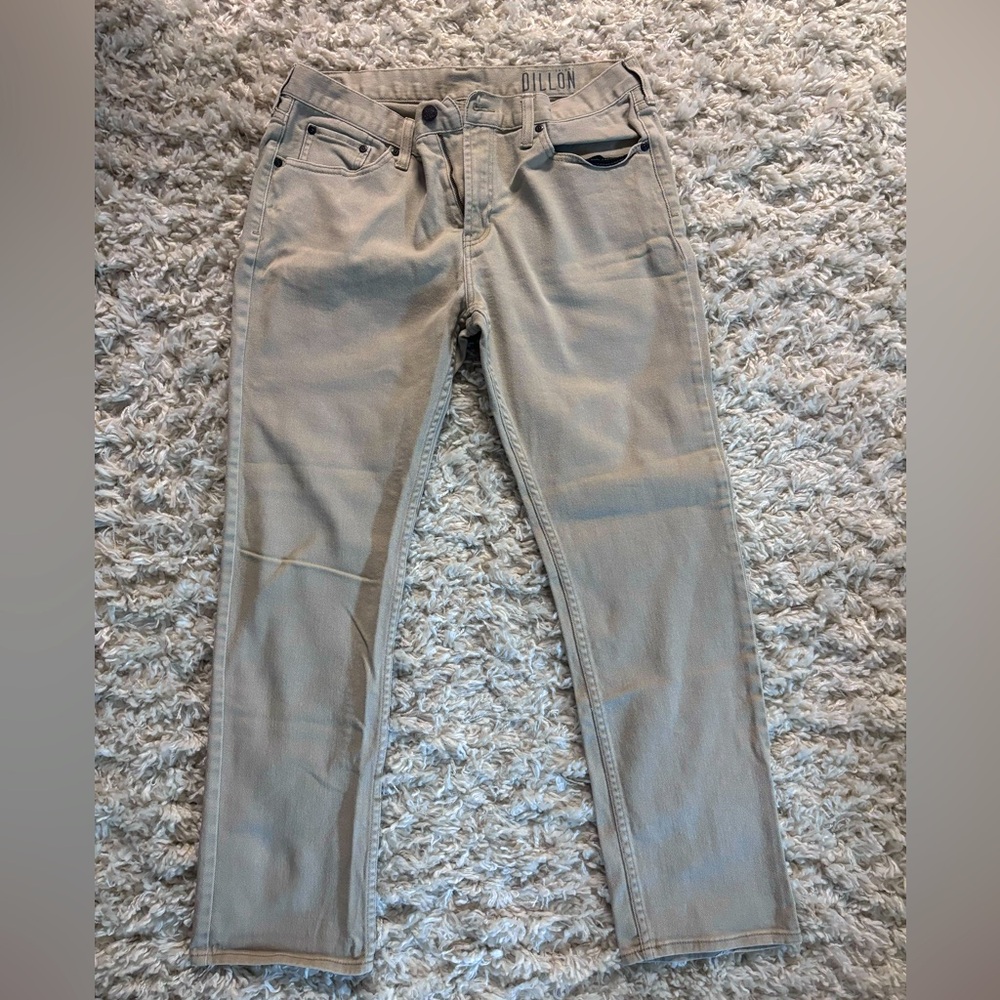Bullhead men’s  Dillion skinny jeans